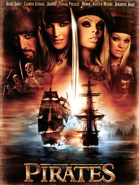 Pirates Of The Caribbean Porn Videos 